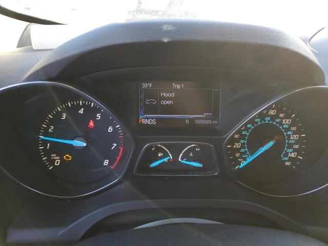 Photo 9 from auction – 2013 FORD ESCAPE SE with VIN 1FMCU9GX5DUB11937