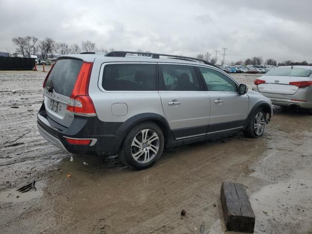 Photo 3 from auction – 2015 VOLVO XC70 3.2 P with VIN YV4952NK6F1207314
