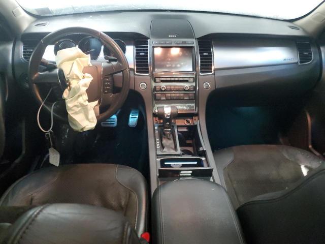 Photo 8 from auction – 2012 FORD TAURUS SHO with VIN 1FAHP2KT6CG138628