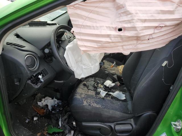 Photo 7 from auction – 2012 MAZDA MAZDA2 with VIN JM1DE1KY0C0146351