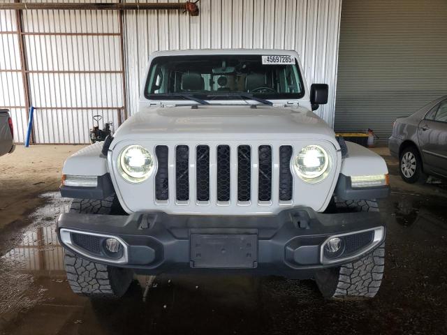 Photo 5 from auction – 2020 JEEP GLADIATOR with VIN 1C6HJTFG4LL123056