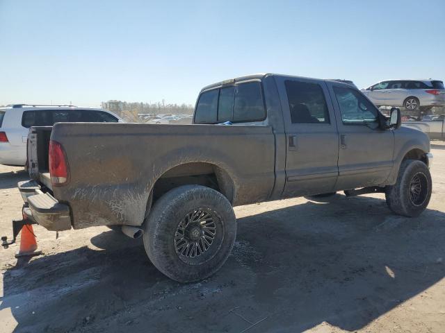 Photo 3 from auction – 2002 FORD F250 SUPER with VIN 1FTNW20F02EB69087