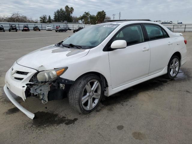 صورة رقم 1 من المزاد - 2013 TOYOTA COROLLA BA مع VIN 5YFBU4EE3DP101408