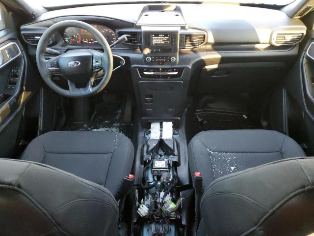 Photo 8 from auction – 2022 FORD EXPLORER P with VIN 1FM5K8AB2NGB77156