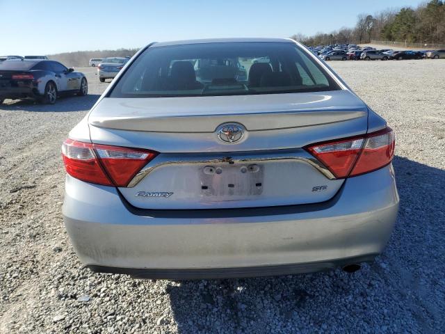 Photo 6 from auction – 2015 TOYOTA CAMRY LE with VIN 4T1BF1FK8FU893019