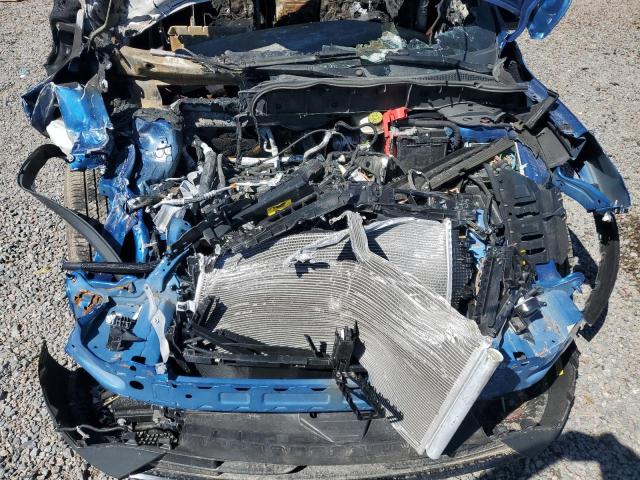 Photo 12 from auction – 2022 FORD ESCAPE SE with VIN 1FMCU0G64NUB68411