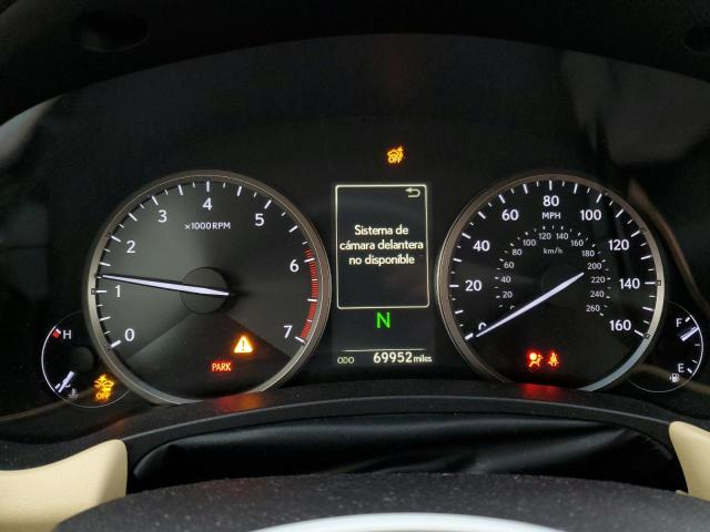 Photo 9 from auction – 2019 LEXUS NX 300 BAS with VIN JTJBARBZ7K2192771