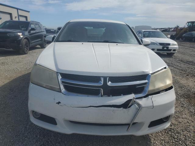 Photo 5 from auction – 2013 DODGE AVENGER SX with VIN 1C3CDZCB0DN681079