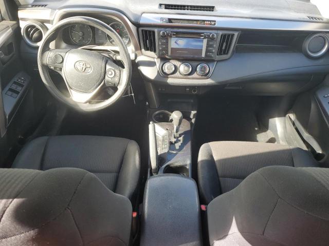 Photo 8 from auction – 2018 TOYOTA RAV4 LE with VIN JTMZFREV2JJ728249