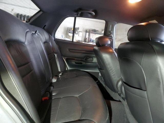 صورة رقم 10 من المزاد - 2002 FORD CROWN VICT مع VIN 2FAFP74W32X113397