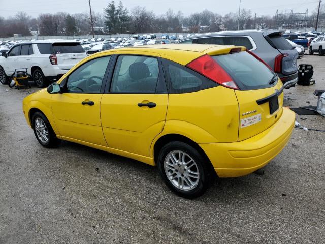 Photo 2 from auction – 2007 FORD FOCUS ZX5 with VIN 1FAFP37N47W201373