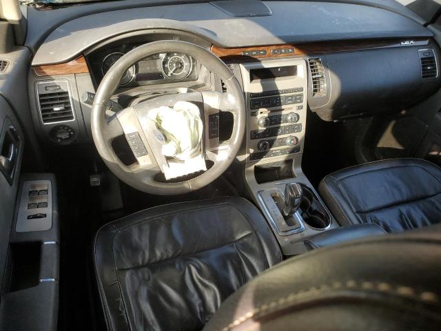Photo 8 from auction – 2011 FORD FLEX SEL with VIN 2FMGK5CC2BBD20297