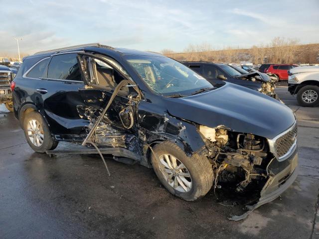 Photo 4 from auction – 2016 KIA SORENTO LX with VIN 5XYPGDA31GG048718