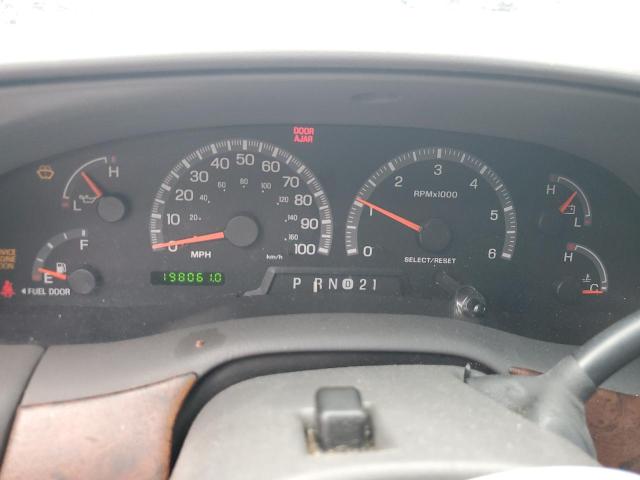 Photo 9 from auction – 1999 FORD EXPEDITION with VIN 1FMRU17L4XLB80153