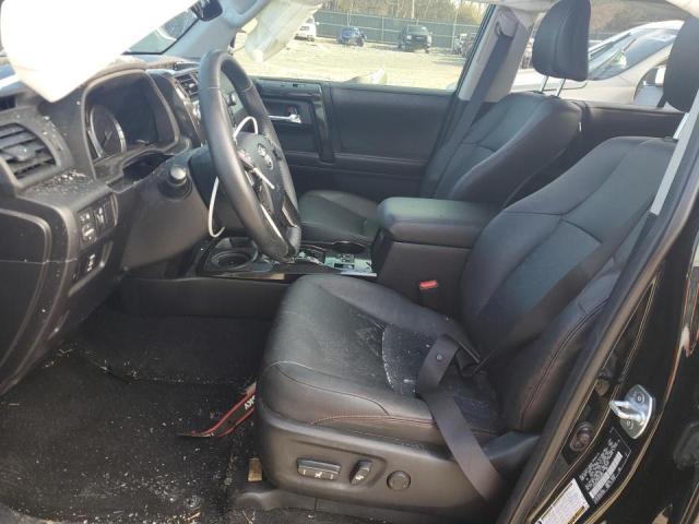 Photo 7 from auction – 2014 TOYOTA 4RUNNER SR with VIN JTEBU5JR7E5169395
