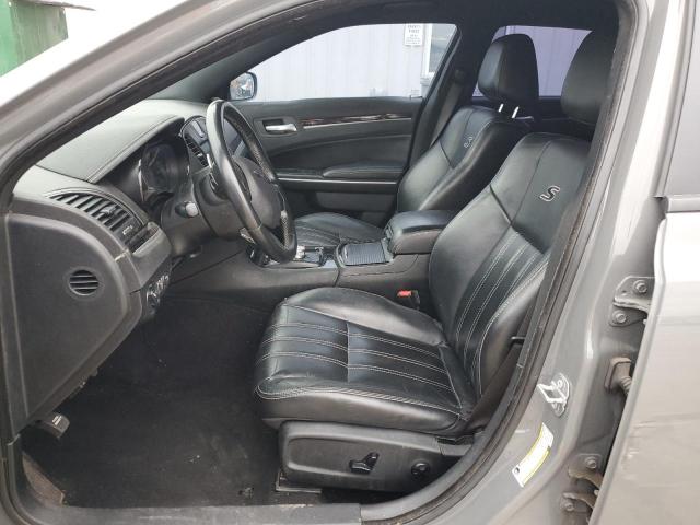 Photo 7 from auction – 2019 CHRYSLER 300 S with VIN 2C3CCABG6KH516578