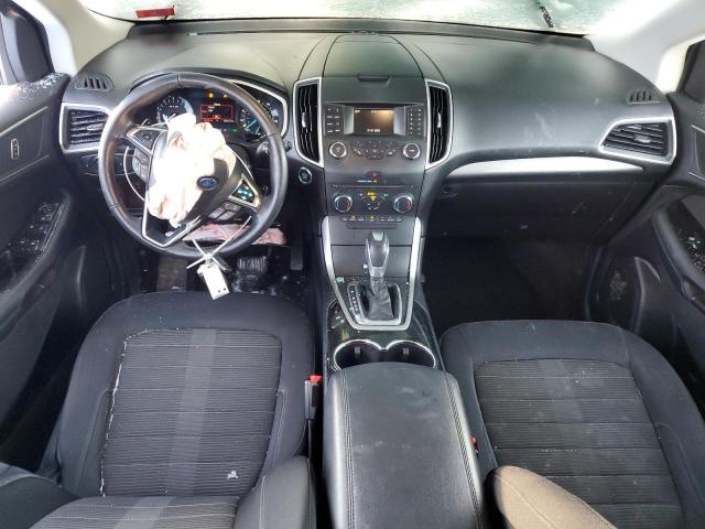 Photo 8 from auction – 2017 FORD EDGE SEL with VIN 2FMPK4J95HBB86380