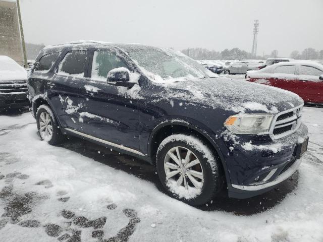 Photo 4 from auction – 2014 DODGE DURANGO LI with VIN 1C4RDJDG1EC495386