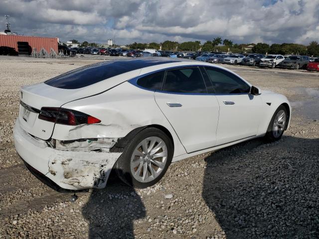 Снимка 3 от търг – 2017 TESLA MODEL S с VIN 5YJSA1E15HF208871