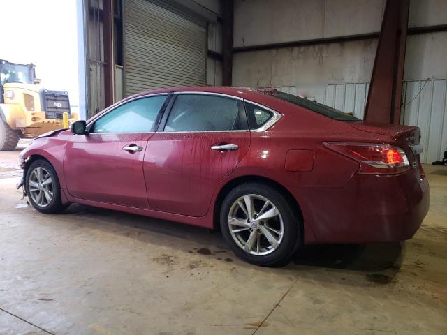 Photo 2 from auction – 2013 NISSAN ALTIMA 2.5 with VIN 1N4AL3AP9DC285445