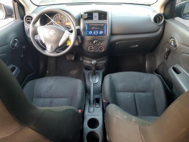 Photo 8 from auction – 2016 NISSAN VERSA S with VIN 3N1CN7AP1GL913658