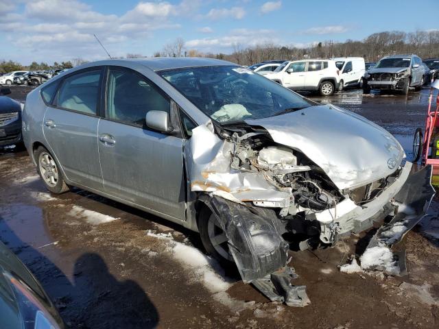 Photo 4 from auction – 2004 TOYOTA PRIUS with VIN JTDKB20U240012450