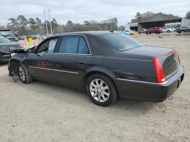 Photo 2 from auction – 2008 CADILLAC DTS with VIN 1G6KD57YX8U149464