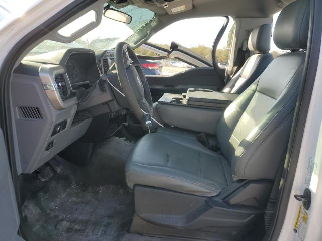 Photo 7 from auction – 2021 FORD F150 with VIN 1FTMF1CB5MKD86914