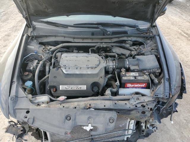 Photo 11 from auction – 2011 HONDA ACCORD EXL with VIN 1HGCP3F87BA026455