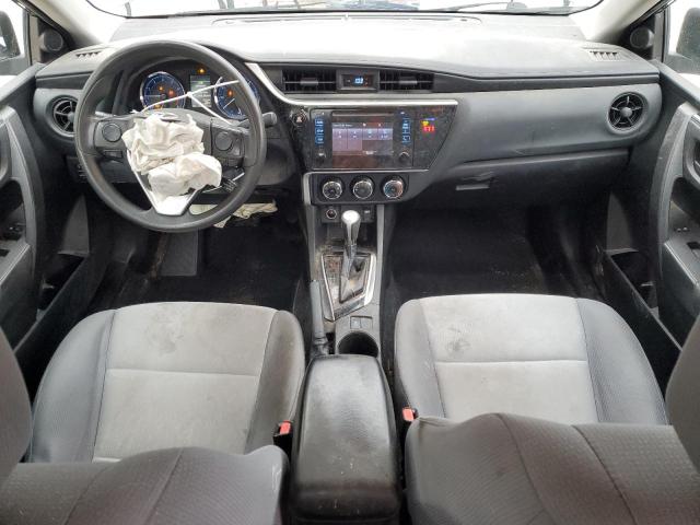 Photo 8 from auction – 2018 TOYOTA COROLLA L with VIN 5YFBURHE1JP777781