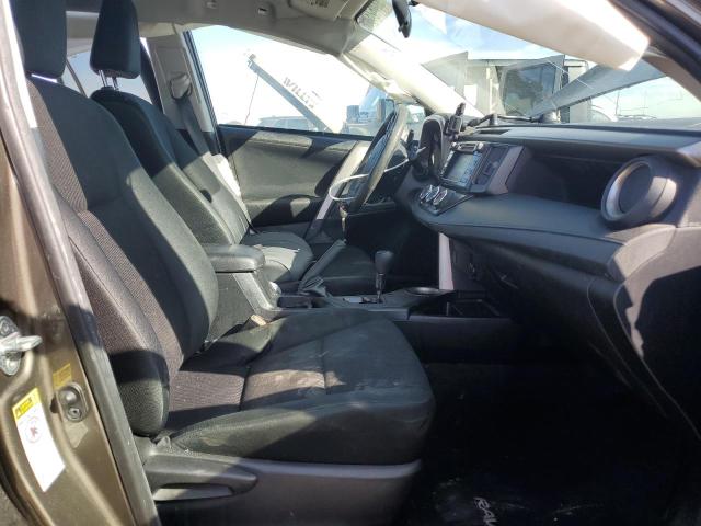 Photo 7 from auction – 2015 TOYOTA RAV4 LE with VIN 2T3BFREV9FW263222