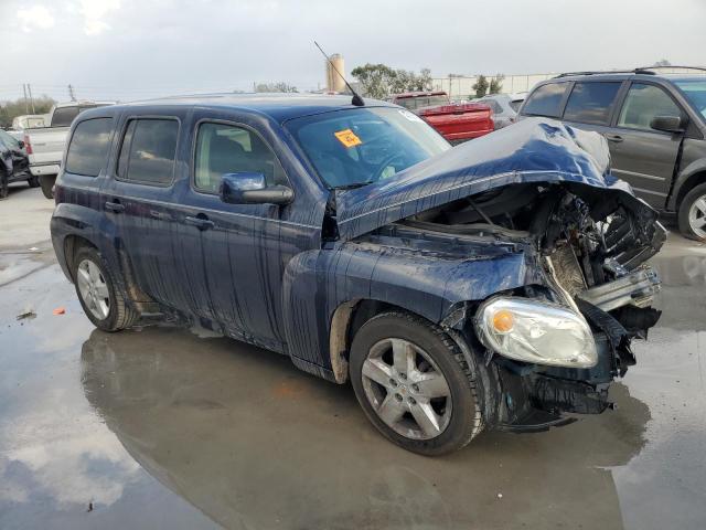 Photo 4 from auction – 2011 CHEVROLET HHR LT with VIN 3GNBABFW2BS594221