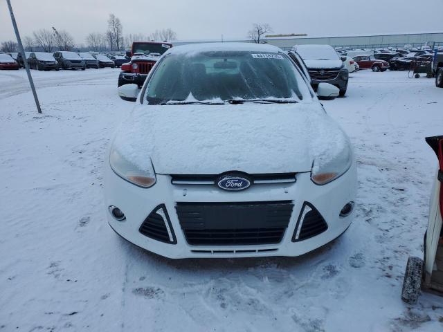 Photo 5 from auction – 2014 FORD FOCUS SE with VIN 1FADP3K26EL412450
