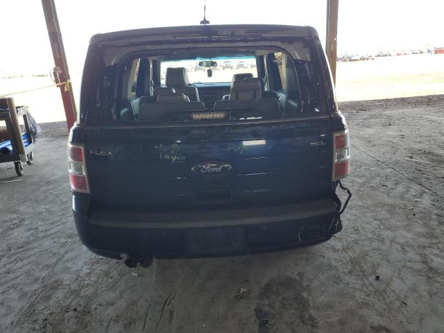 Снимка 6 от търг – 2011 FORD FLEX SEL с VIN 2FMGK5CC8BBD19042