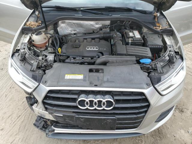 Photo 12 from auction – 2016 AUDI Q3 PREMIUM with VIN WA1BFCFS3GR016145