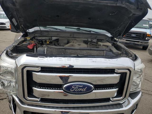 Photo 11 from auction – 2013 FORD F250 SUPER with VIN 1FT7W2B62DEA72370