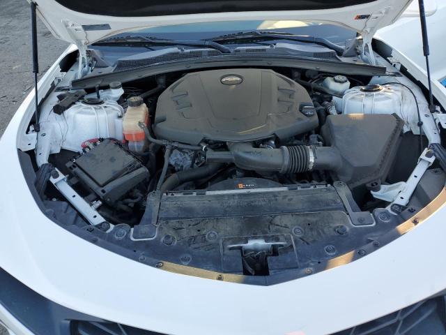 Photo 11 from auction – 2019 CHEVROLET CAMARO LS with VIN 1G1FB3DSXK0141655