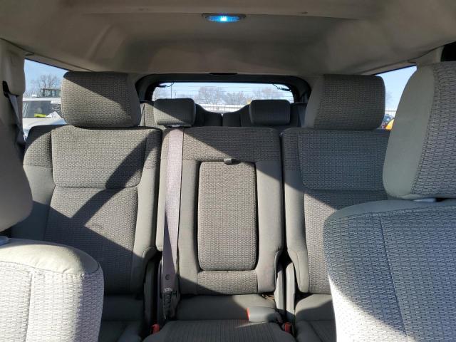 Photo 10 from auction – 2007 JEEP COMMANDER with VIN 1J8HH48K07C561423