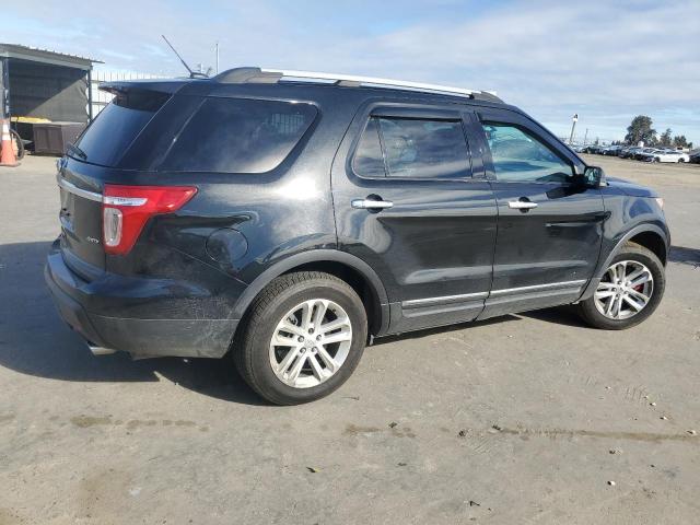 Снимка 3 от търг – 2012 FORD EXPLORER X с VIN 1FMHK8D85CGA89230