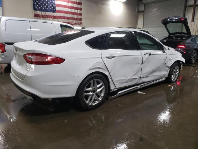 Photo 3 from auction – 2013 FORD FUSION SE with VIN 3FA6P0H77DR112829