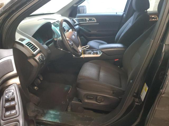 Photo 7 from auction – 2013 FORD EXPLORER X with VIN 1FM5K8D84DGB18785
