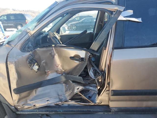 Photo 7 from auction – 2002 HONDA CR-V EX with VIN JHLRD78892C064010