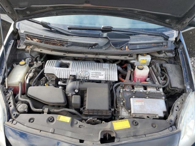 Photo 11 from auction – 2010 TOYOTA PRIUS with VIN JTDKN3DU9A0213099