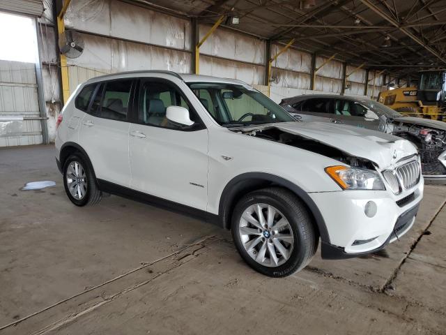 Photo 4 from auction – 2014 BMW X3 XDRIVE2 with VIN 5UXWX9C56E0D29392