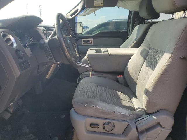Photo 7 from auction – 2011 FORD F150 SUPER with VIN 1FTFW1EF7BFB29753