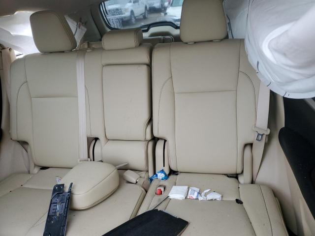 Photo 10 from auction – 2018 TOYOTA HIGHLANDER with VIN 5TDKZRFH6JS282756