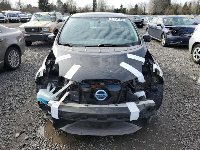 Photo 5 from auction – 2017 NISSAN LEAF S with VIN 1N4BZ0CP8HC306628