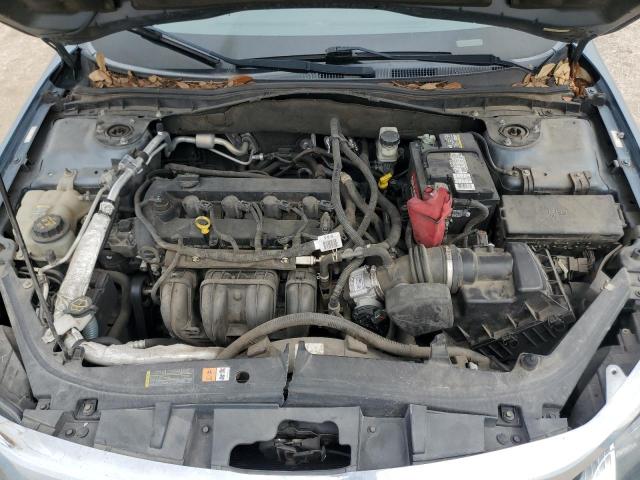 Photo 11 from auction – 2011 FORD FUSION SE with VIN 3FAHP0HA2BR293517