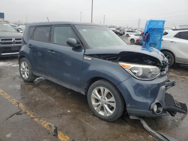 Foto 4 de la subasta – 2016 KIA SOUL + con VIN KNDJP3A59G7243190