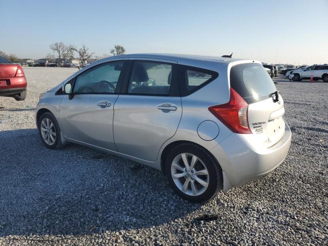 Photo 2 from auction – 2014 NISSAN VERSA NOTE with VIN 3N1CE2CP9EL350873